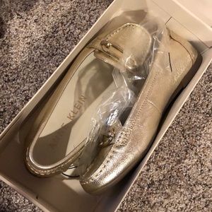 Anne Klein flats